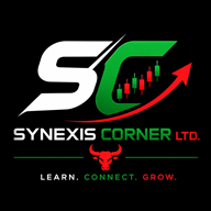 Synexis Traders Corner app launcher