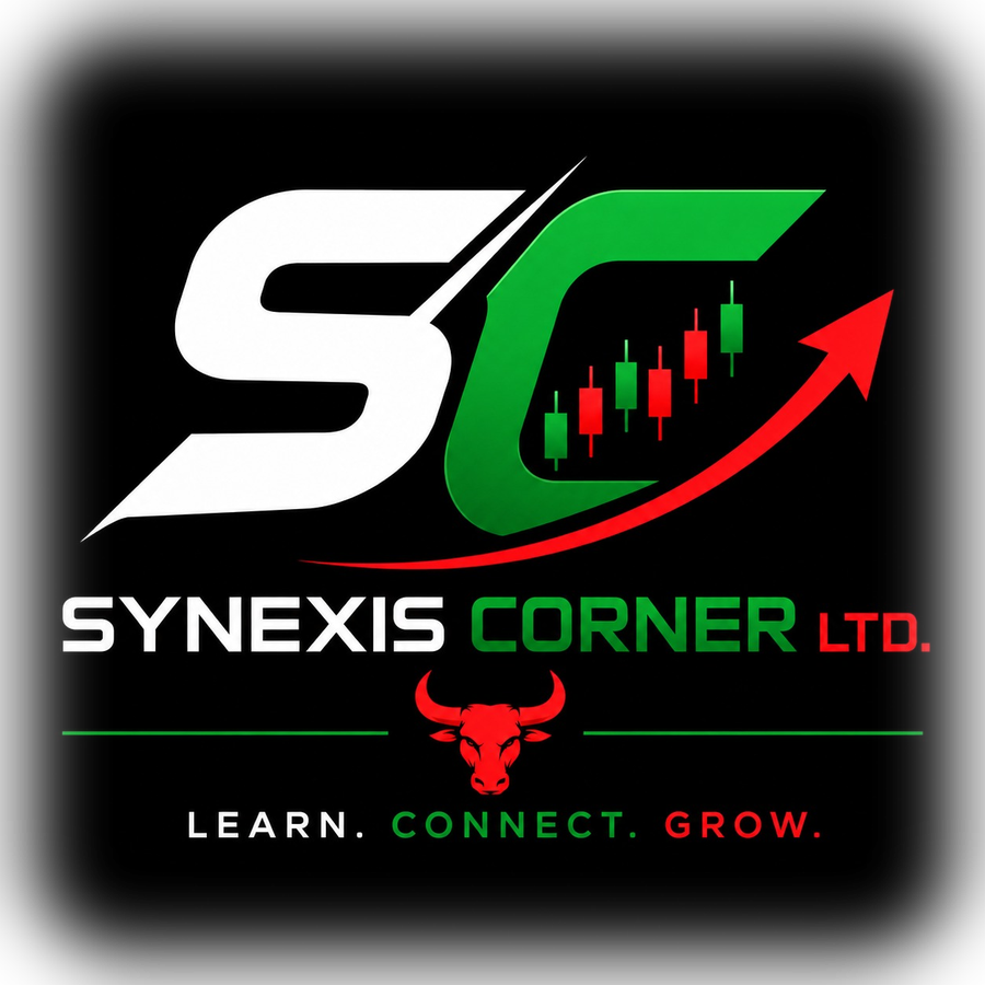 Synexis Corner Ltd